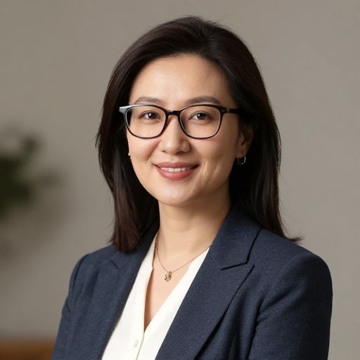 Наталья Петрова