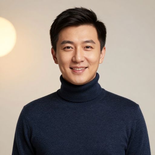 Тимур Сагинов