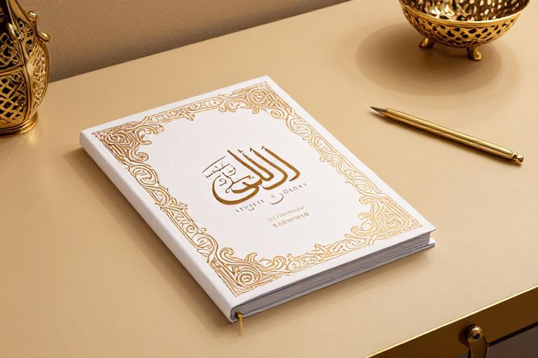 Курсы арабского языка