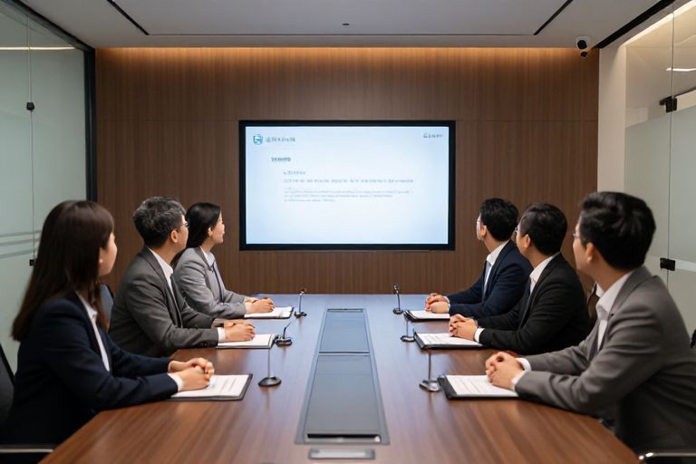 Корпоративное обучение