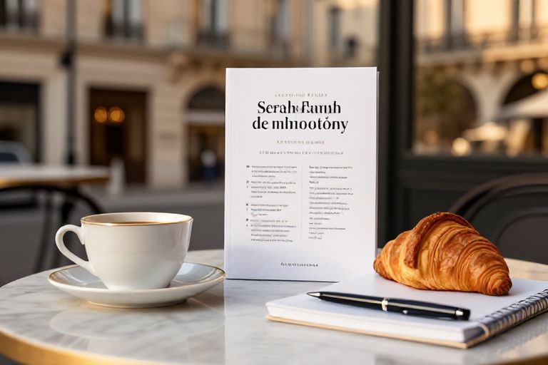 Курсы французского языка