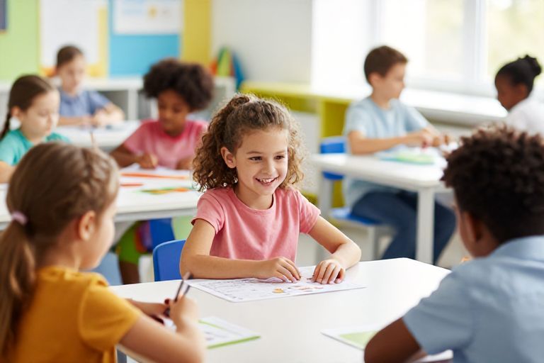 Детские программы